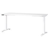 Germania Pisalna miza 80x180 cm Mailand – Cene