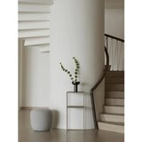 Blomus Siva vaza od nehrđajućeg čelika (visina 21 cm) Miyabi – | shoptok.hr