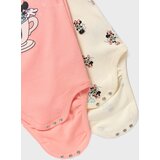 Sinsay Komplet od 2 bodija Minnie Mouse | shoptok.hr