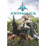 Steam Animallica Key GLOBAL Steam Animallica Key GLOBAL Slike