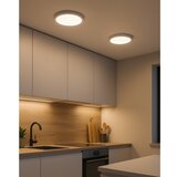  LED plafonsko svetlo 24W/230V, 4200K, prečnik 28,5 cm, belo | Eponuda.com