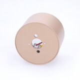Brilagi Kupatilsko spot svetlo SMOOTH 1xGX53/15W/230V 60x82 mm bež IP54 Slike