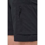 Columbia Hlače Cargo Ridge Utility Črna | Shoptok.si