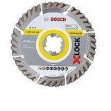 Bosch X-Lock dijamantski disk za metal 125 mm 061599761C Cene
