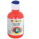  TEMPERA AKRILNA 300ML PRIMO 400TA300300 CRVENA | shoptok.hr