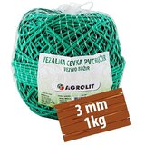 Vrtna vrvica (Plastika, PVC, 3 mm) Cene