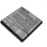 VHBW Baterija za ZTE N788 / U788 / U830 / V768, 1200 mAh Cijene