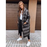 DStreet Kurtka damska ANNIKA czarna | ePonuda.com