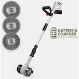 Vonhaus Akumulatorski odstranjevalec plevela G-Series, 20 V | Shoptok.si
