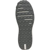 Nike Tekaški čevelj 'WAFFLE ONE SE' črna / off-bela | Shoptok.si