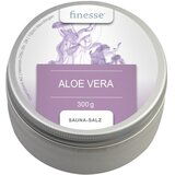 CHEMOFORM finesse® Piling sol za saunu, aloe vera, 300 g | shoptok.hr