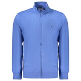 COVERI MOVING muški plavi sweatshirt na zip Cijene