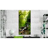  Slika - Brook among Trees 60x120 | shoptok.hr