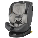 Nova - Auto-Sedište iSize 40-150 cm - Sivo ( 10234 )