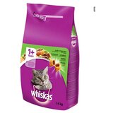 Whiskas cat adult jagnjetina 1.4 kg hrana za mačke Cene