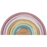 Little Dutch® aktivnostna mavrica fairy garden | Shoptok.si
