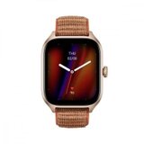 Amazfit pametni sat GTS 4 Brown | Eponuda.ba