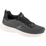 Skechers Fitnes / Trening Dynamight Črna | Shoptok.si