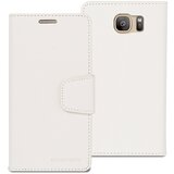  Preklopni ovitek / etui / zaščita Mercury Sonata Diary Case za Sony Xperia Z1 - beli Cene