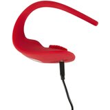 Sweet Smile SMILE Slim Panty - bežični, radio klitoralni vibrator (crveni) | shoptok.hr