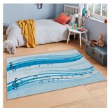 Conceptum Hypnose tepih Hmi Kdc-78, pravougaoni, 140 x 220 cm, plavi | Eponuda.ba