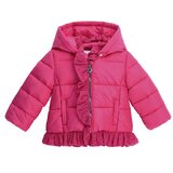Original Marines jakna DDA1445NF roza Ž 86 | shoptok.hr