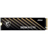 MSI SPATIUM M470 PRO PCIe 4.0 NVMe M.2 2TB SSD | ePonuda.com