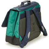 Tann's JULES CARTABLE 38 CM Tamno plava | shoptok.hr