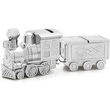 Zilverstad Spremnik za novac Locomotive – | shoptok.hr
