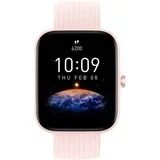 bip 3 pro pink