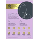 Womanizer Next Duo - 2v1 G-točka vibrator (črn) | Shoptok.si