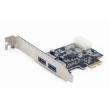 Gembird Kontroler GEMBIRD UPC-30-2P PCI 2XUSB 3.0 | Eponuda.ba