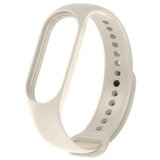 MI band 5 / band 6 / smart band 7 zamjenski remen bež Cijene