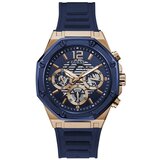 Guess Analogne ure gw0263g2 pisana | Shoptok.si