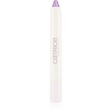 Catrice PEARLFECTION intenzivna senčila za oči v paličici odtenek 01 Sparkles of Pearls 2.7 g | Shoptok.si