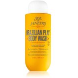 Sol de Janeiro Brazilian Play gel-krema za tuširanje 385 ml | Eponuda.com