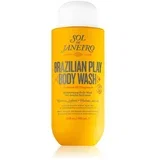 de Janeiro Brazilian Play gel-krema za tuširanje 385 ml