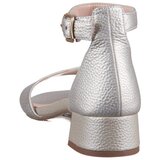 Tamaris Sandali & Odprti čevlji 12825142179 Srebrna | Shoptok.si