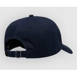 Quiksilver Decades Cotton Kapa s šiltom dark navy | Shoptok.si