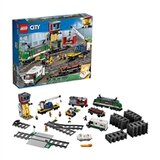 Lego City: Teretni vlak Cijene