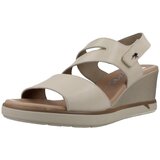 Fluchos Sandali & Odprti čevlji F1973 Bež | Shoptok.si