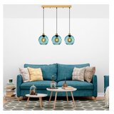 Opviq benek 20 14352 plavi luster | ePonuda.com