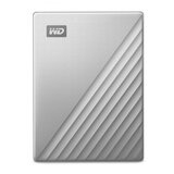 Western Digital 1TB wd my passport ultra silver, WDBC3C0010BSL-WESN | ePonuda.com