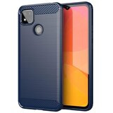 XIAOMI REDMI 9C "carbon" zaštitna maskica, plava Cijene