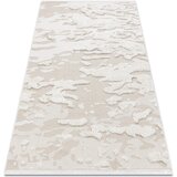 RugsX Preproge Preproga MOROC 22331 Abstrakcija boho Organski, EK 155x220 cm Bež | Shoptok.si