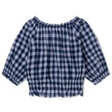 Pepe Jeans Topi & Bluze - Modra Cene