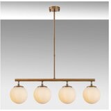 Opviq Fazli 10435 Luster, zlatni | Eponuda.ba
