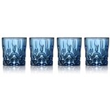 Lyngby Glas Kozarci v kompletu 4 ks 40 ml Sorrento – | Shoptok.si