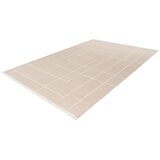Kayoom RAVNO TKANA PREPROGA 160/230 cm tkano bež | Shoptok.si