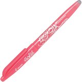 Roler GEL 0,7 MM FRIXION BALL PIŠI-BRIŠI PILOT BL-FR7-CP KORALJNO ROZI | shoptok.hr